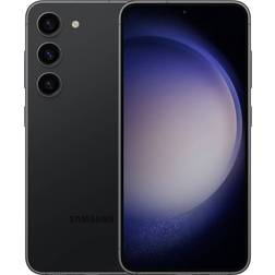 Samsung Galaxy S23 128GB Phantom Black