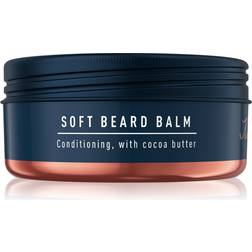 Gillette King C. Soft Beard Balm Skäggbalsam 100 ml