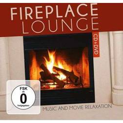 Fireplace Lounge