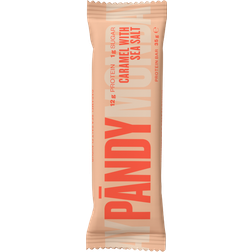 Pandy Protein Bar Caramel Sea Salt 35g 18 pcs