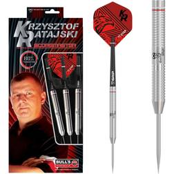 Bull's Krzysztof Ratajski Scoremaster Steel Dart 22gr