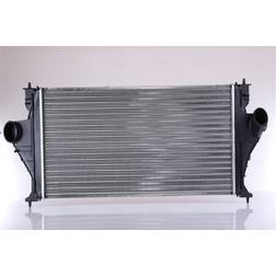 Nissens Intercooler 96853