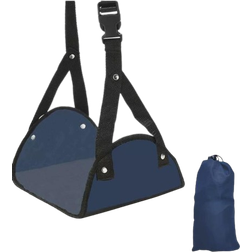 Shein Minimalist Foldable Footrest