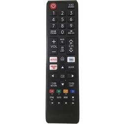 24.se Fjernkontroll Samsung BN59-01315B