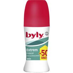 Byly Extrem Frescor Deo Roll-on 75ml