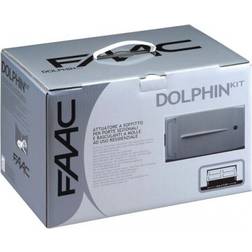 Faac Dolphin Kit 600 Ita Safe