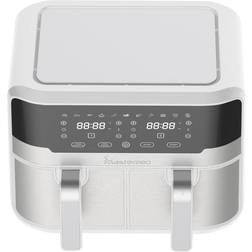 Masterpro Air Fryer 9L 2400W