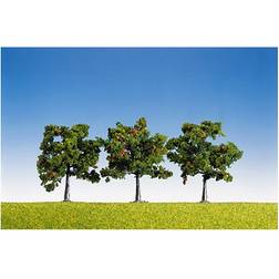 Faller 3 Apple Trees 181403