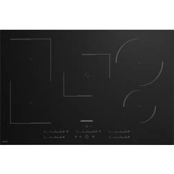 Grundig GR7700 GIEI827577PN INDUKTIONSHÄLL