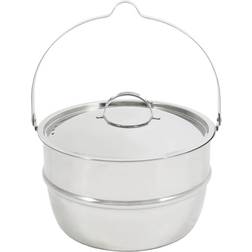 Muurikka Campfire with lid 4.6 L 23.5 cm