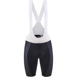 Craft Pro Nano Bib Shorts - Black