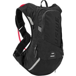 USWE Mtb Hydro 8l Hydration Pack - Black