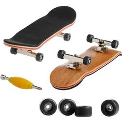 Northix Finger Skateboard