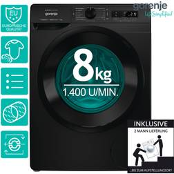 Gorenje frontlader 8kg