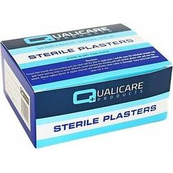 Sterile Plasters