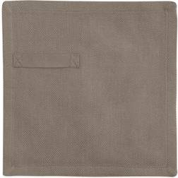 The Organic Company 'Everyday Napkin' - Marrone - One Size Tovagliolo di Stoffa