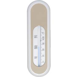 Bébé-Jou Bath Thermometer Analogue Water Temperature Gauge Fabulous