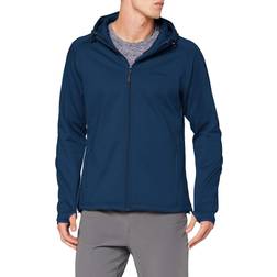 Pinewood Men's Himalaya Active Sweater - Dark Dive