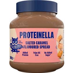 Healthyco Proteinella Salted Caramel 400g 1pack