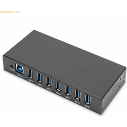 Assmann Hub USB 3.0 Digitus DA-70258 8 Ports