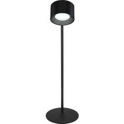 Globo LED Jorje CCT Black Bordlampe