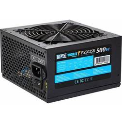 3GO PS502SB 500 W