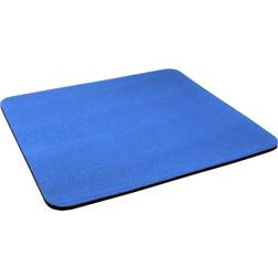 Kenable Blue Mouse Mat 6mm Foam Backed