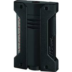 S T Dupont Defi Extreme Matt Black