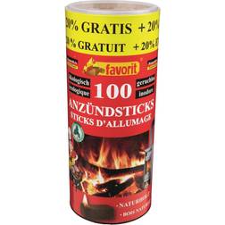 Favorit Firelighters