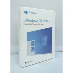 Microsoft Windows 10 Home Key Product via Email Download Instantly