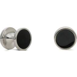 HUGO Manschettknappar E-Tokeep 50494881 Black 001 4063538263466 559.00