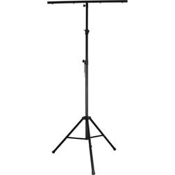 Perfex Light stand with T-bar 30kg, 3.2m