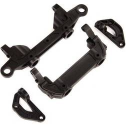 Axial Bumper/Body Mounts Chassis FR/RR: SCX10III