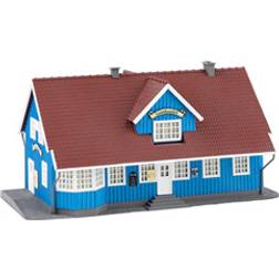 Faller Swedish Village Shop Kit