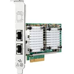 HPE BASE-T QL41132HLRJ