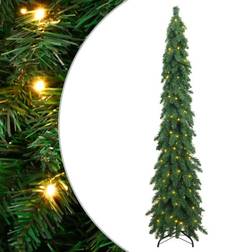 vidaXL Künstlicher Green Weihnachtsbaum 180cm