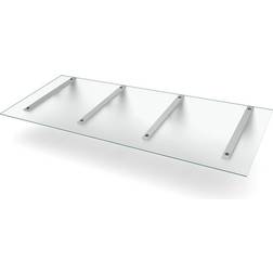 Designtak Entrétak Delta Small