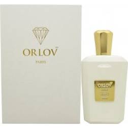 Orlov Paris Blue Lili Eau Parfum Refillable 75ml
