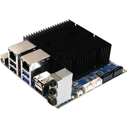 Odroid H3+ Mini-PC
