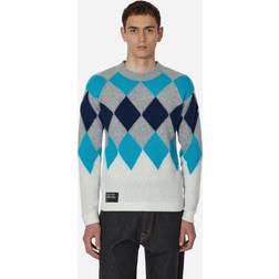 Moncler Moncler Genius X Frgmt 'Argyle' Sweater multi