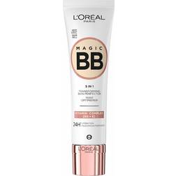 L'Oréal Paris Magic Bb cream SPF10 #leggerissima