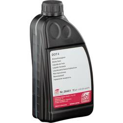 FEBI BILSTEIN DOT 4 Bromsvätska 1L