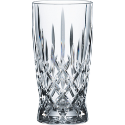 Nachtmann Noblesse Barista Latte 2-pak Transparent Latteglas 2stk