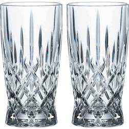 Nachtmann Noblesse Barista Latteglas 35cl 2st