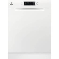 Electrolux 600 Series SatelliteClean ESS48320UW Vit
