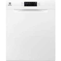 Electrolux 300-serien AirDry CSA47230UW Vit