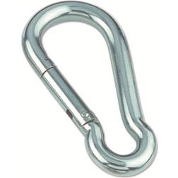 Marinetech Karabinerhaken Edelstahl A4, 3x30mm