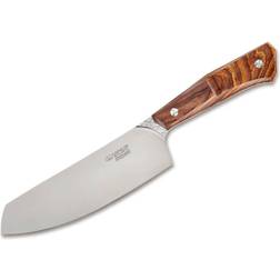 Viper sakura bocote santokumesser kochmesser Santoku-Messer