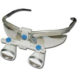 Gima Binocular Loupes Magnifying Glasses