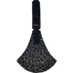 Wildride Toddler Bärsele Leopard